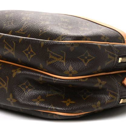 Louis Vuitton Monogram Reporter PM 10 of 10