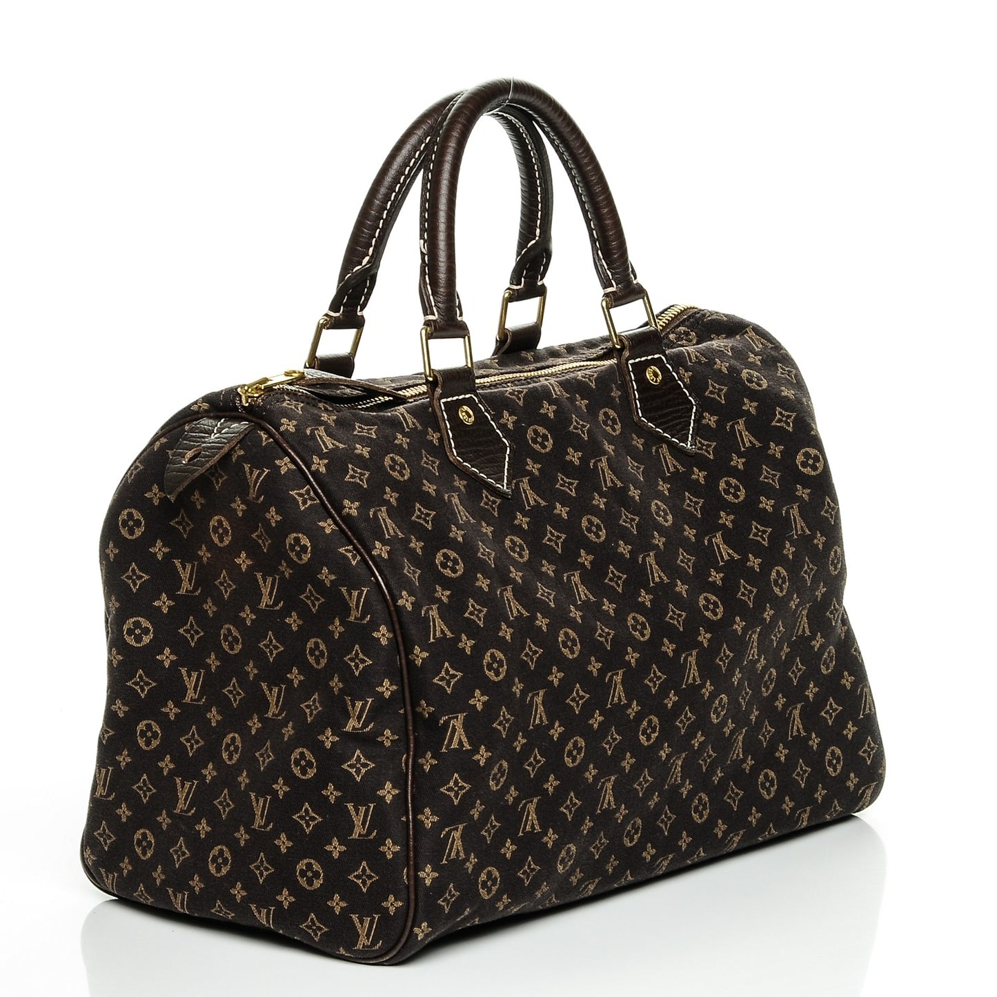 Mini Lin Speedy 30 Ebene