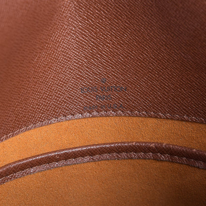 Louis Vuitton Monogram Musette GM 7 of 9