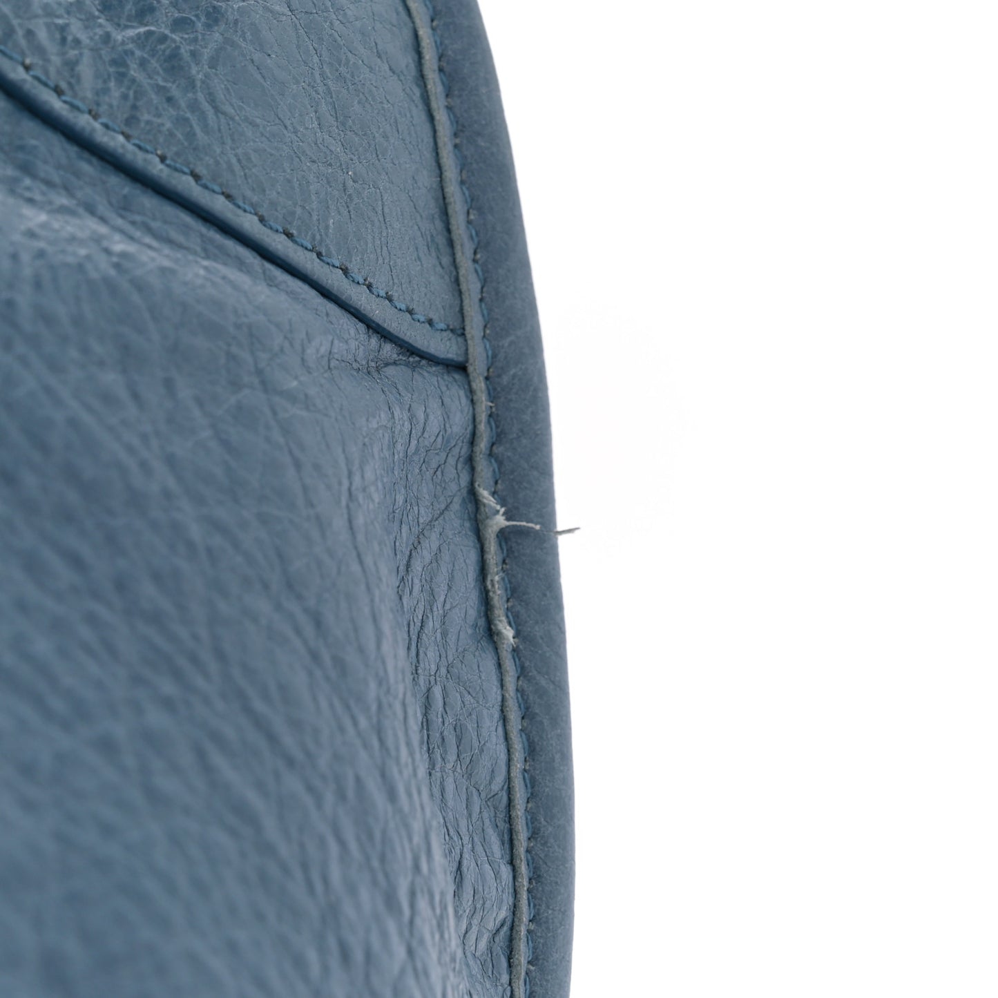 Agneau Classic Hardware City Bleu Persan