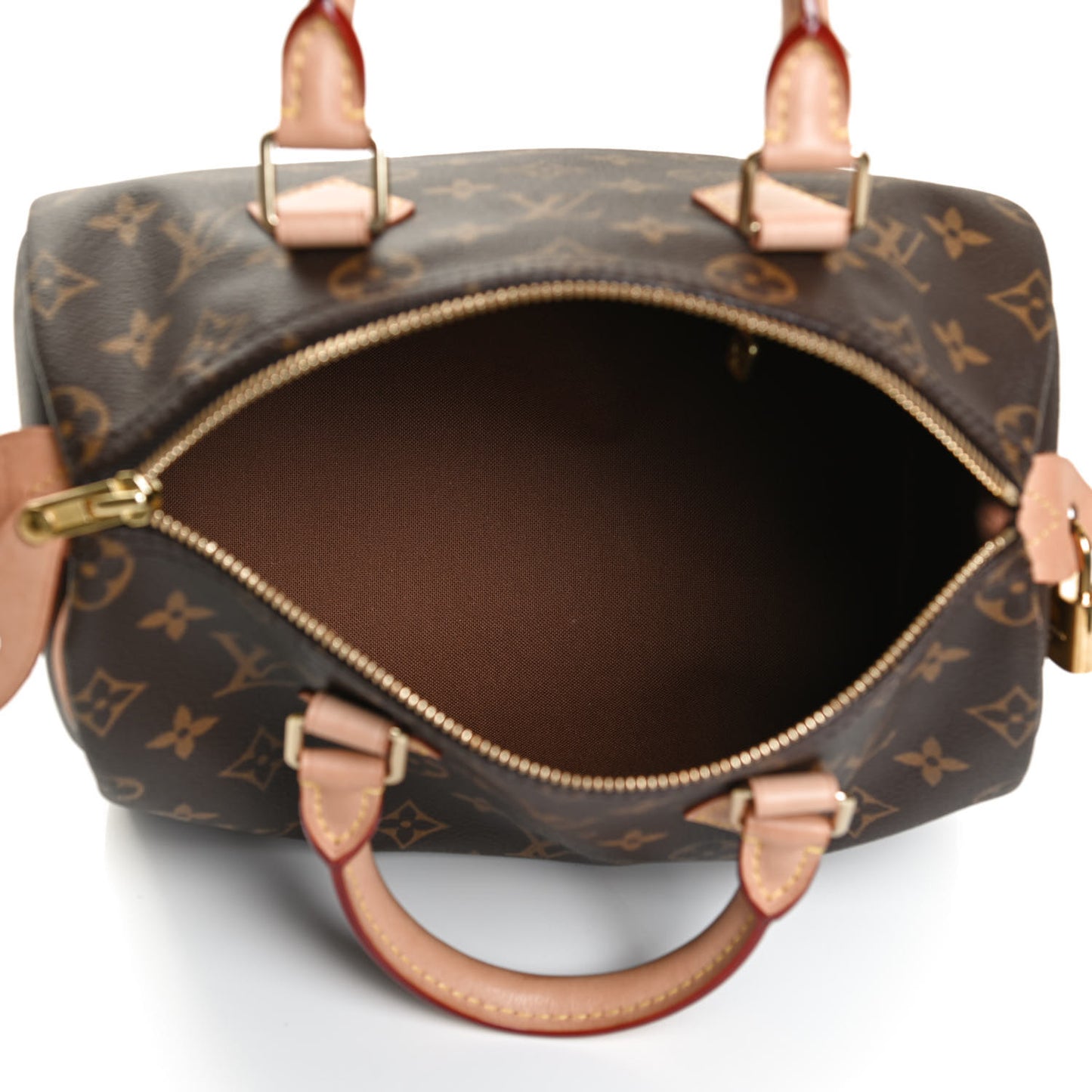 Monogram Speedy 25