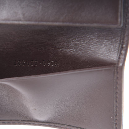 Gucci Guccissima Web 6 Key Holder Case Brown 7 of 15