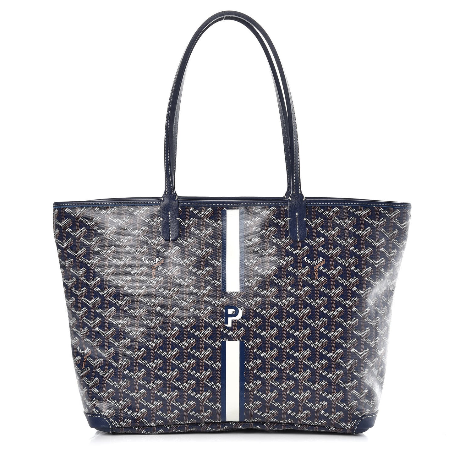Goyardine Artois PM Navy