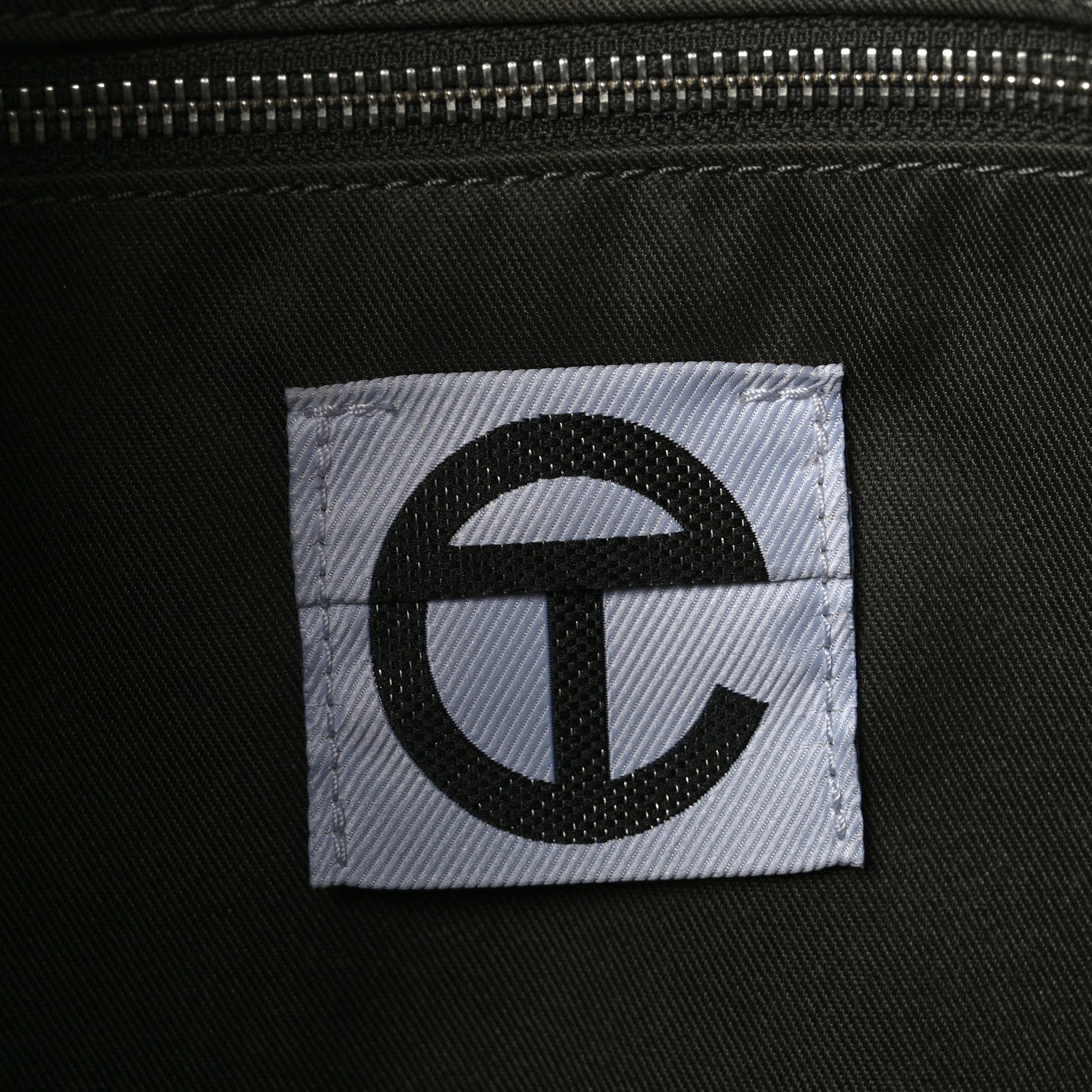 Telfar Vegan Leather Medium Shopping Bag Leaf 5 of 7