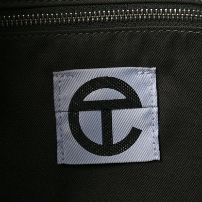 Telfar Vegan Leather Medium Shopping Bag Leaf 5 of 7