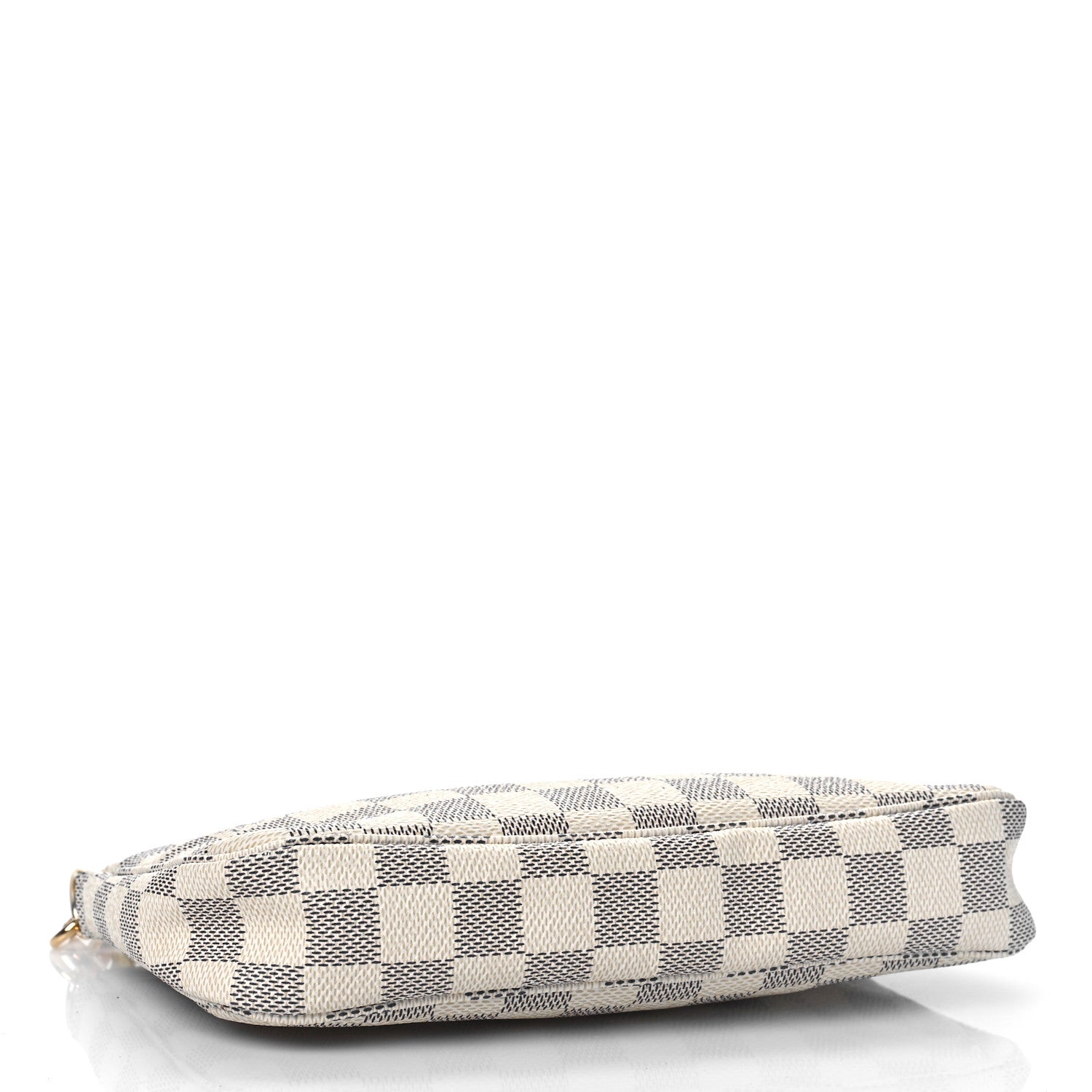 Louis Vuitton Damier Azur Pochette Accessories 4 of 9