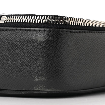 Louis Vuitton Taiga Odessa Briefcase Ardoise 10 of 13