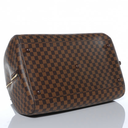 Louis Vuitton Damier Ebene Ribera GM 4 of 7