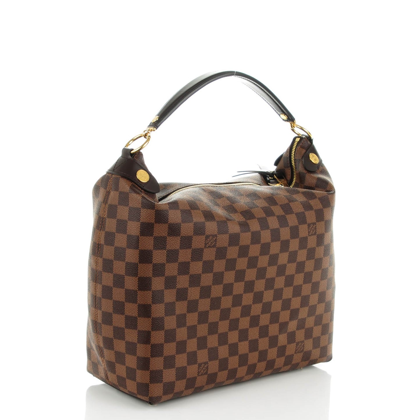 Damier Ebene Duomo Hobo