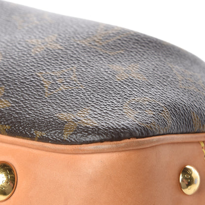Louis Vuitton Monogram Boetie PM 9 of 22