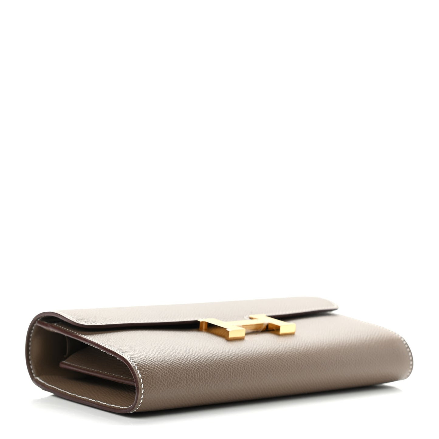 Epsom Constance Long To Go Wallet Etoupe