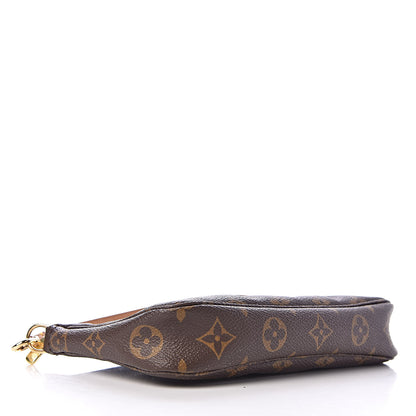 Louis Vuitton Monogram Pochette Accessories 4 of 10