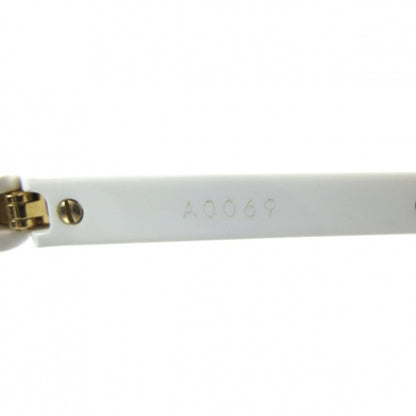 Louis Vuitton Evidence Sunglasses White 11 of 12