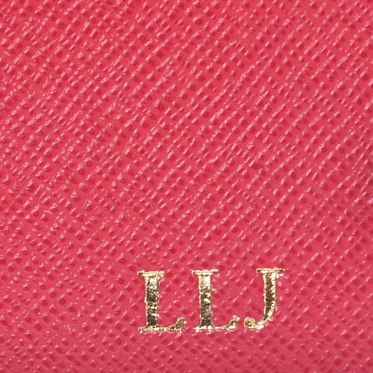 Monogram Insolite Wallet Pink