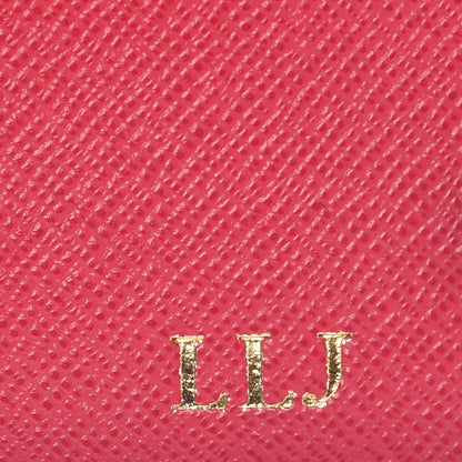 Louis Vuitton Monogram Insolite Wallet Pink 7 of 15