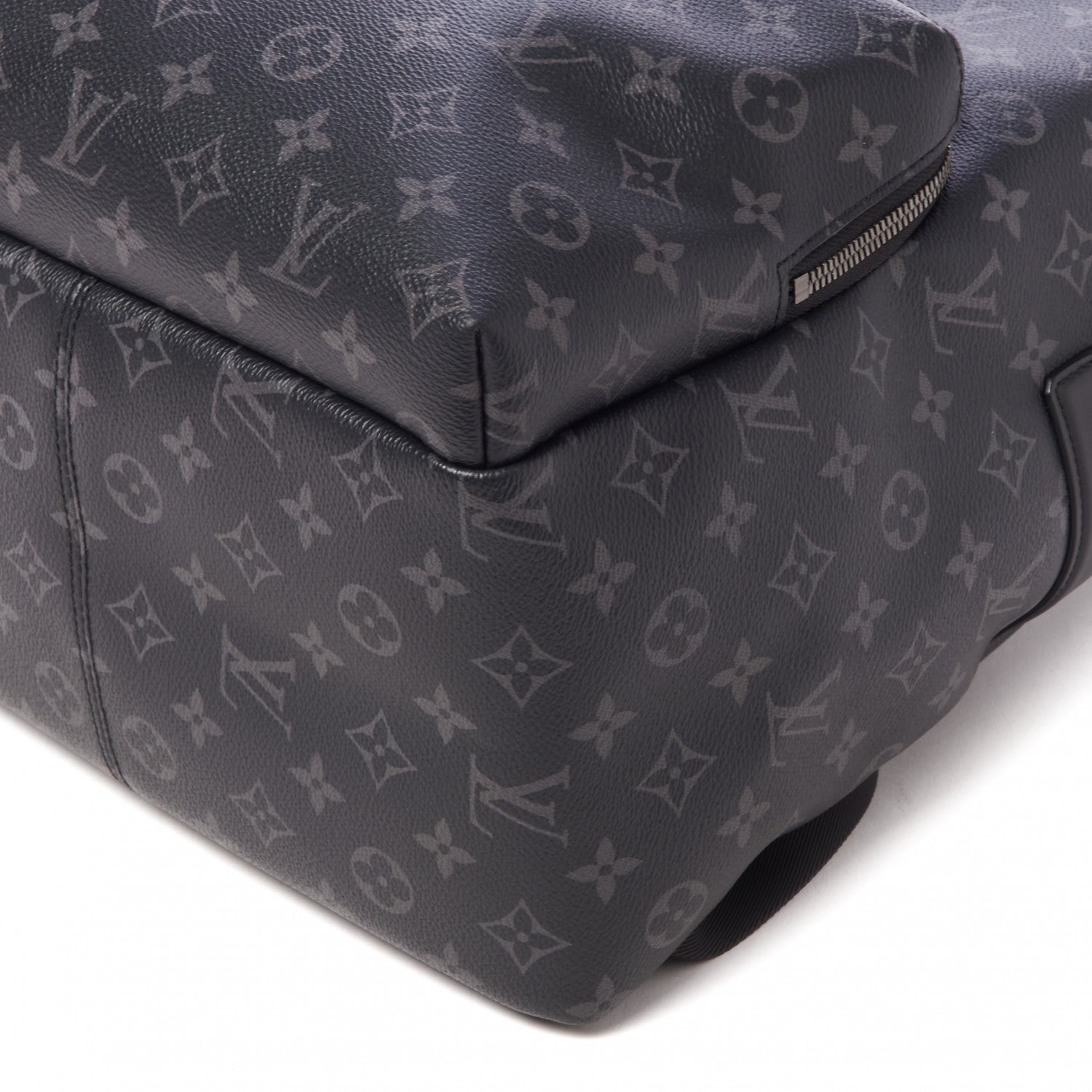Louis Vuitton Monogram Eclipse Discovery Backpack PM 5 of 8
