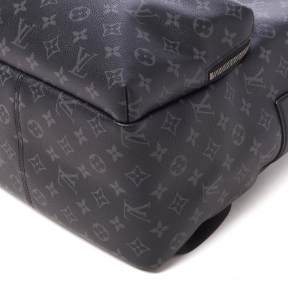 Louis Vuitton Monogram Eclipse Discovery Backpack PM 5 of 8