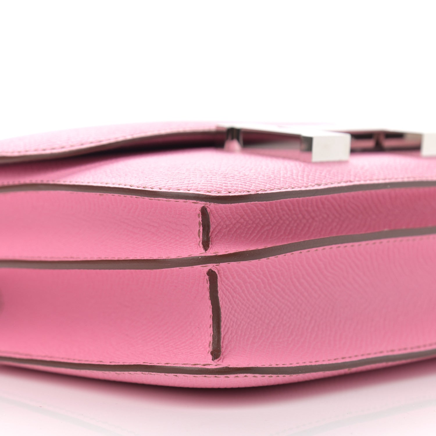 Hermes Epsom Constance 18 5P Pink 9 of 11