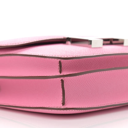 Hermes Epsom Constance 18 5P Pink 9 of 11