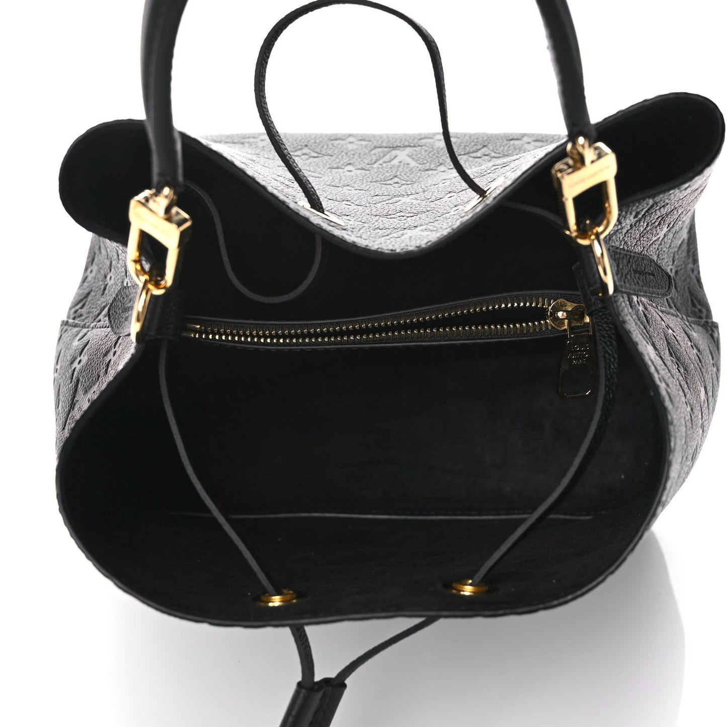 Empreinte Neonoe MM Black
