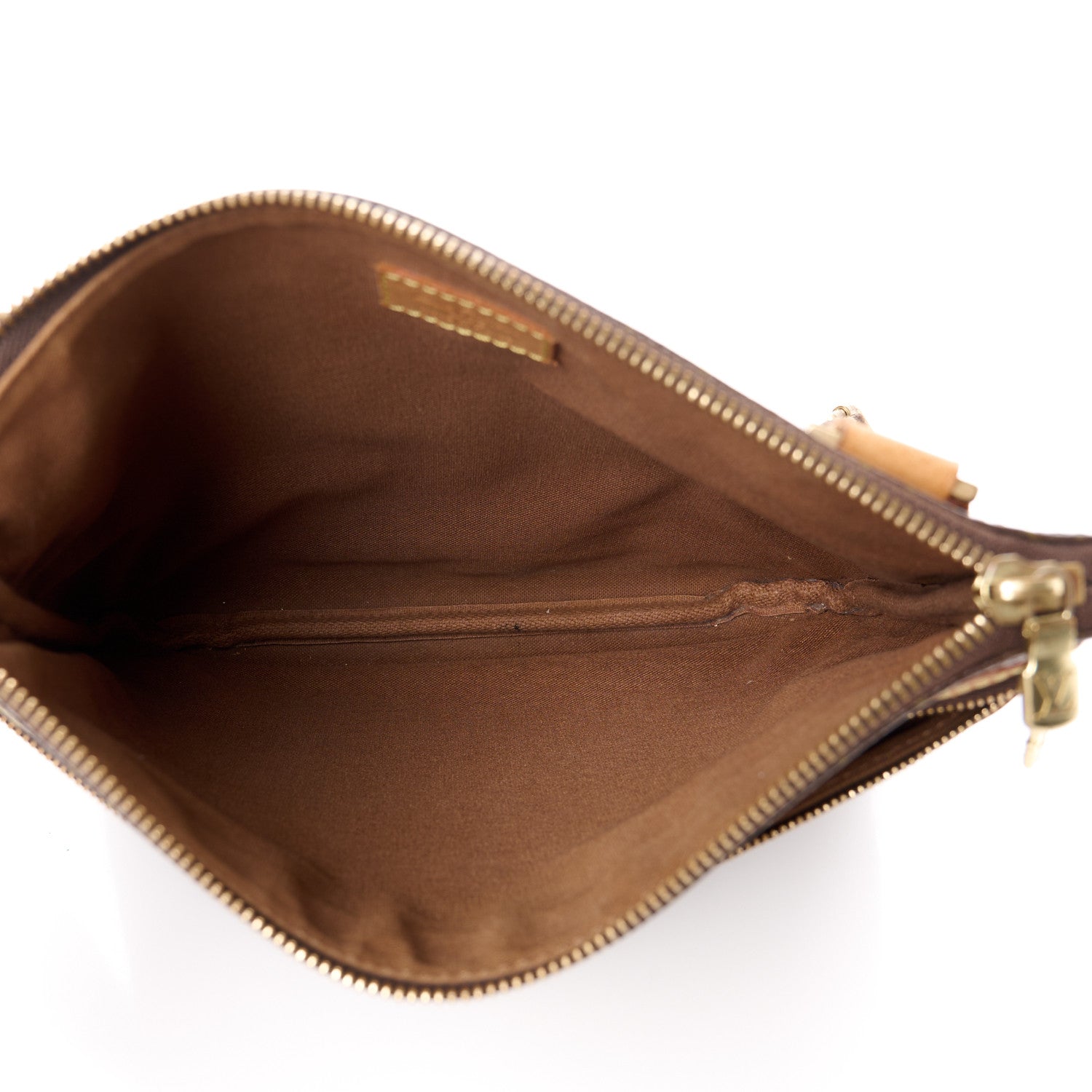 Louis Vuitton Monogram Bosphore Pochette 5 of 11