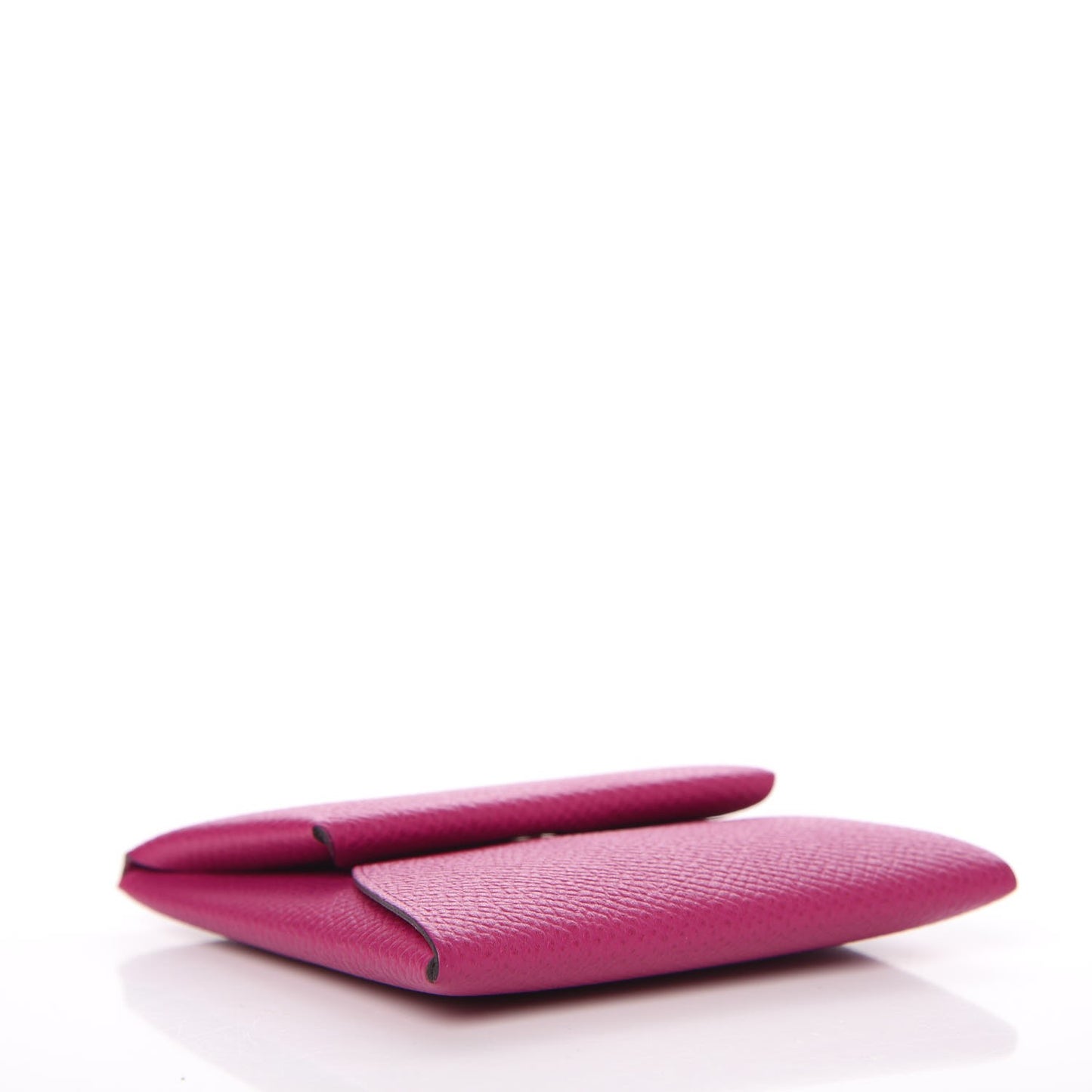 Epsom Bastia Coin Purse Rose Pourpre