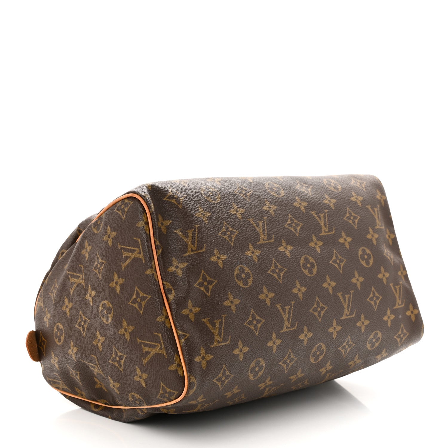 Louis Vuitton Monogram Speedy 30 4 of 12