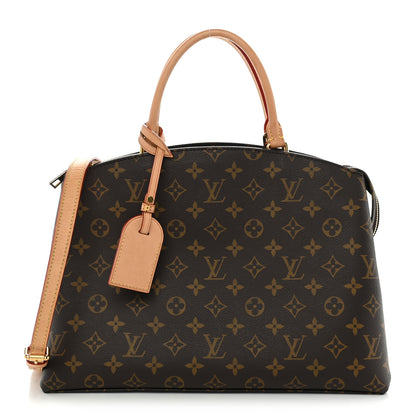 Louis Vuitton Monogram Grand Palais 1 of 9