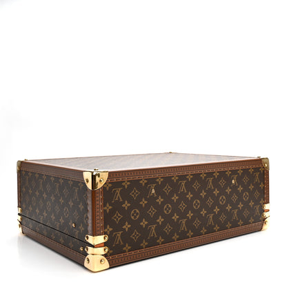 Louis Vuitton Monogram Bisten 50 3 of 12