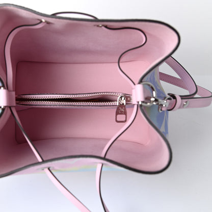 Louis Vuitton Monogram Escale Neonoe MM Pastel 5 of 8