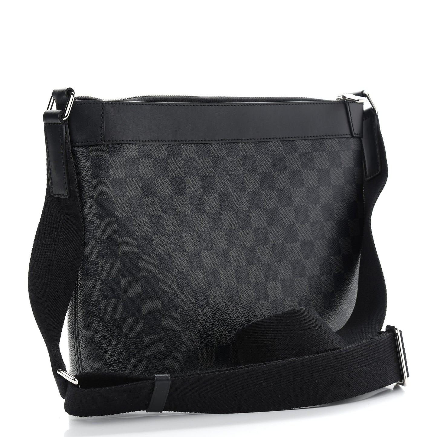 Damier Graphite Mick PM