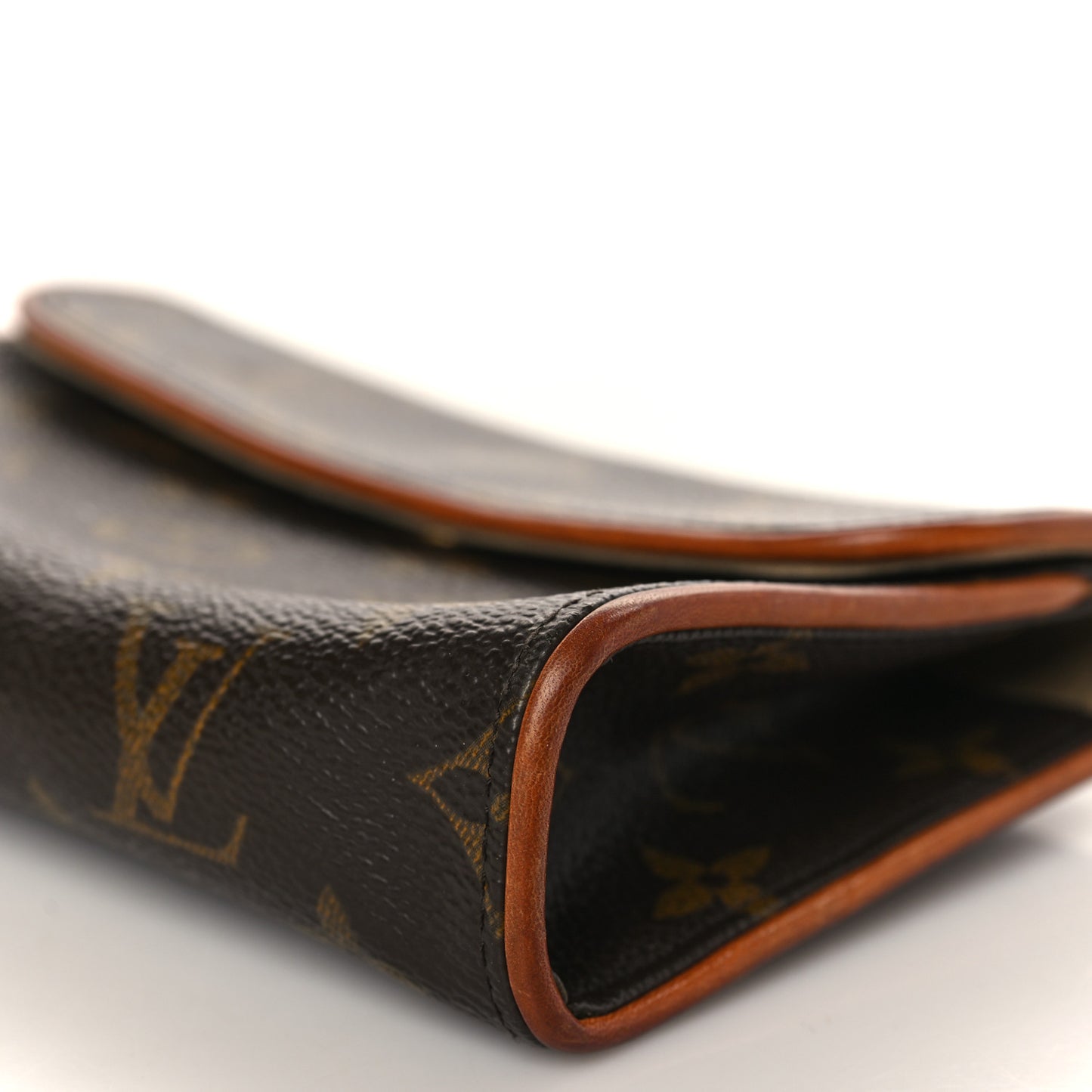 Monogram Pochette Florentine