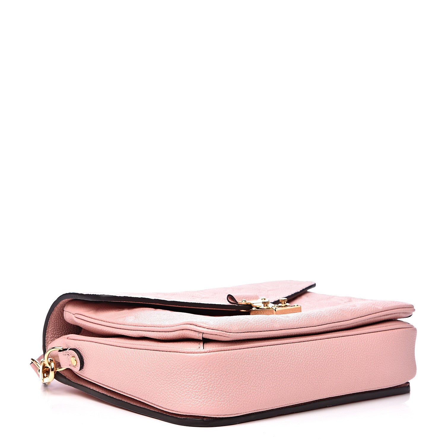 Louis Vuitton Empreinte Pochette Metis Rose Poudre 3 of 10