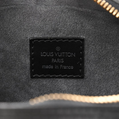 Louis Vuitton Epi Sablons Black 6 of 11