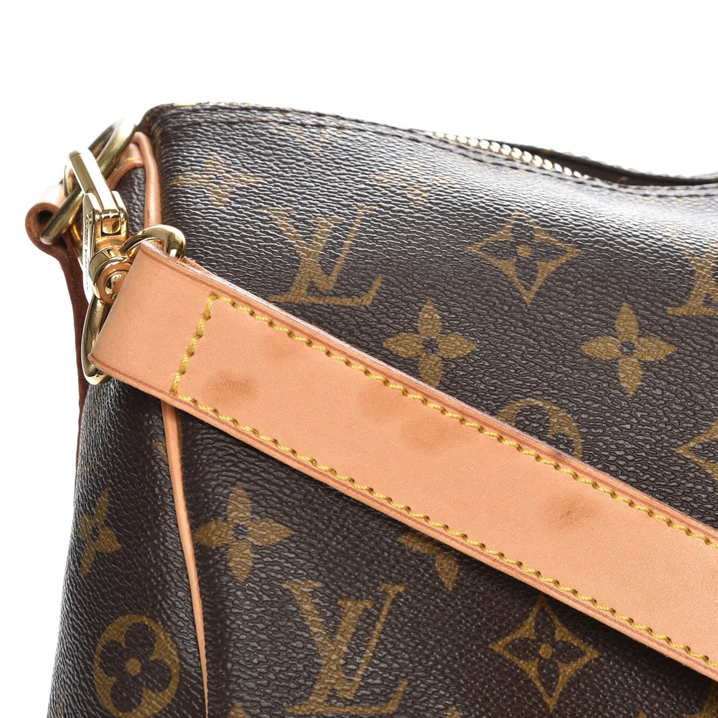 Monogram Keepall Bandouliere 45