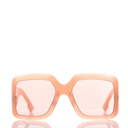 Christian Dior So Light 2 Sunglasses Pink 2 of 7