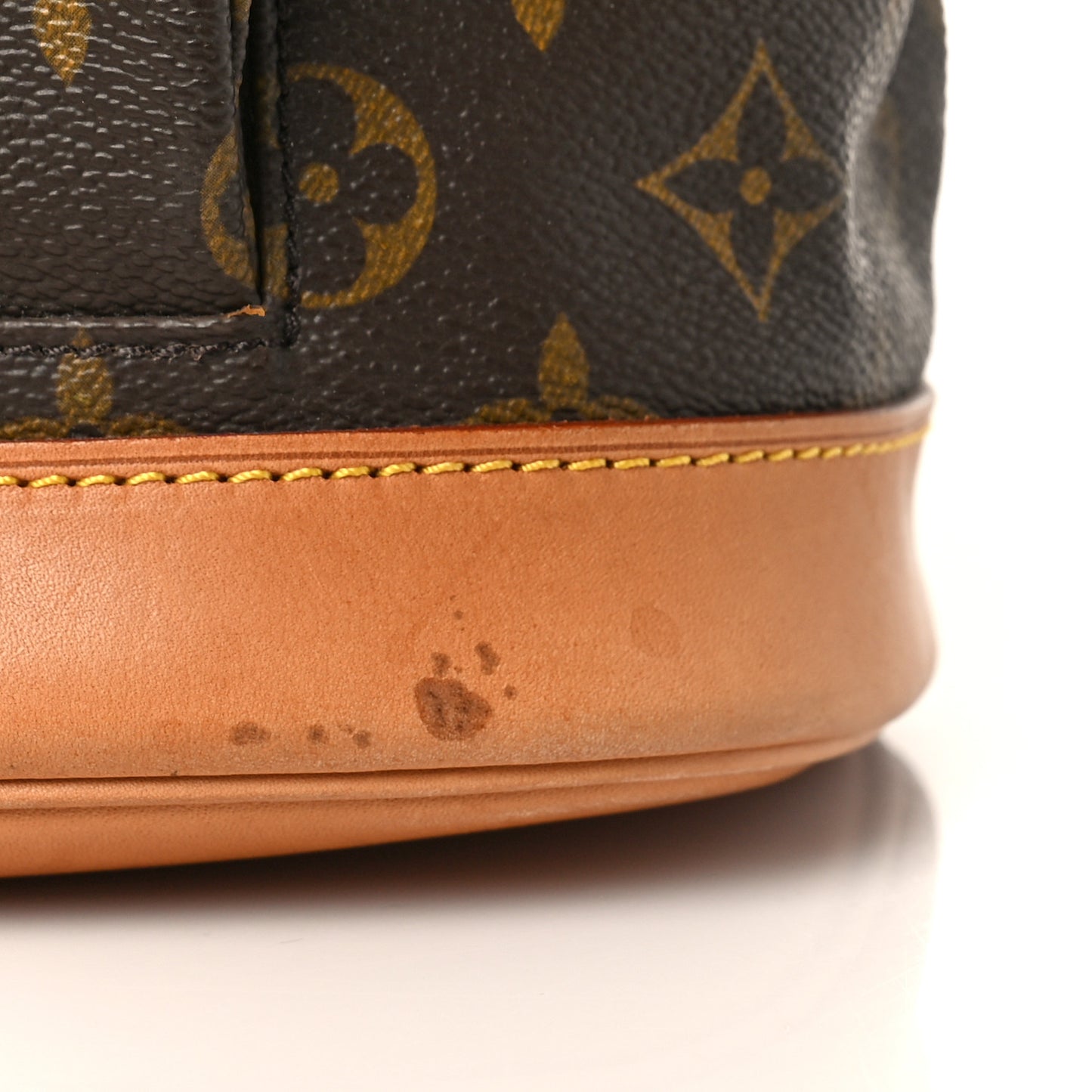 Monogram Montsouris MM Backpack