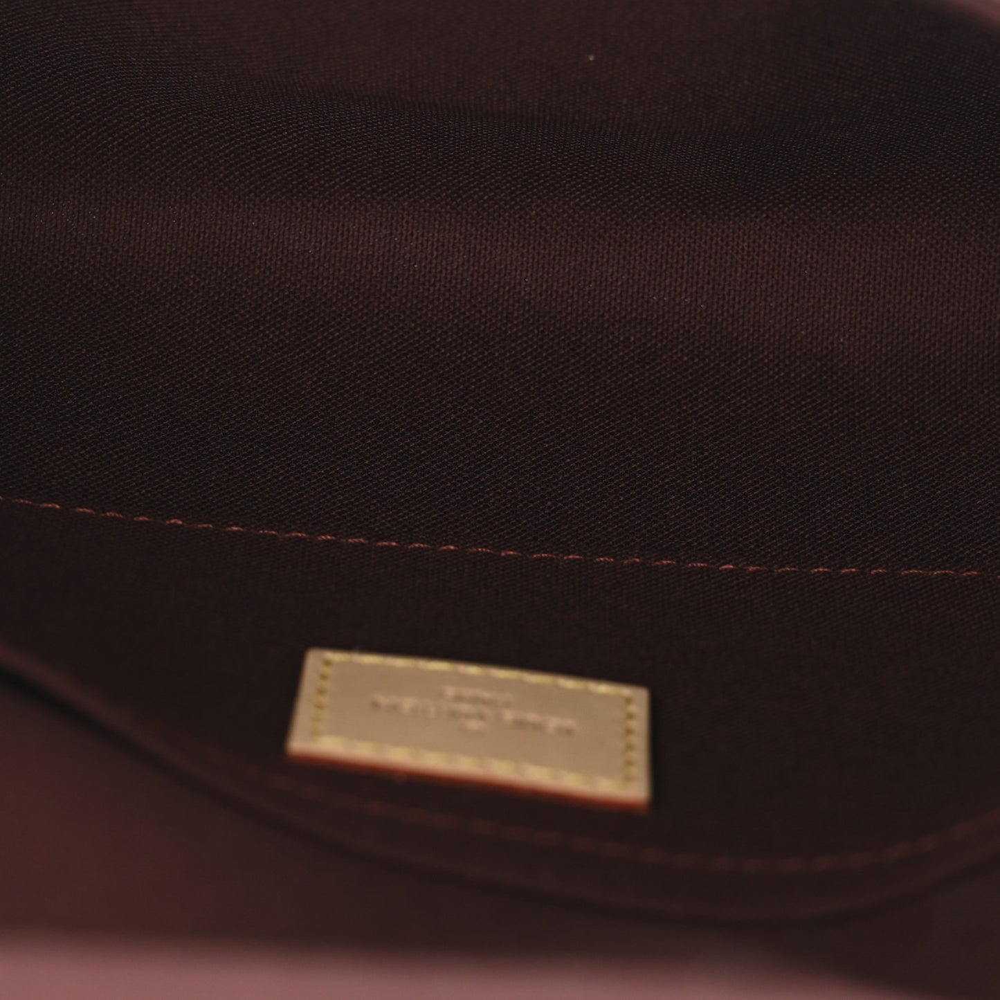 Monogram Favorite MM