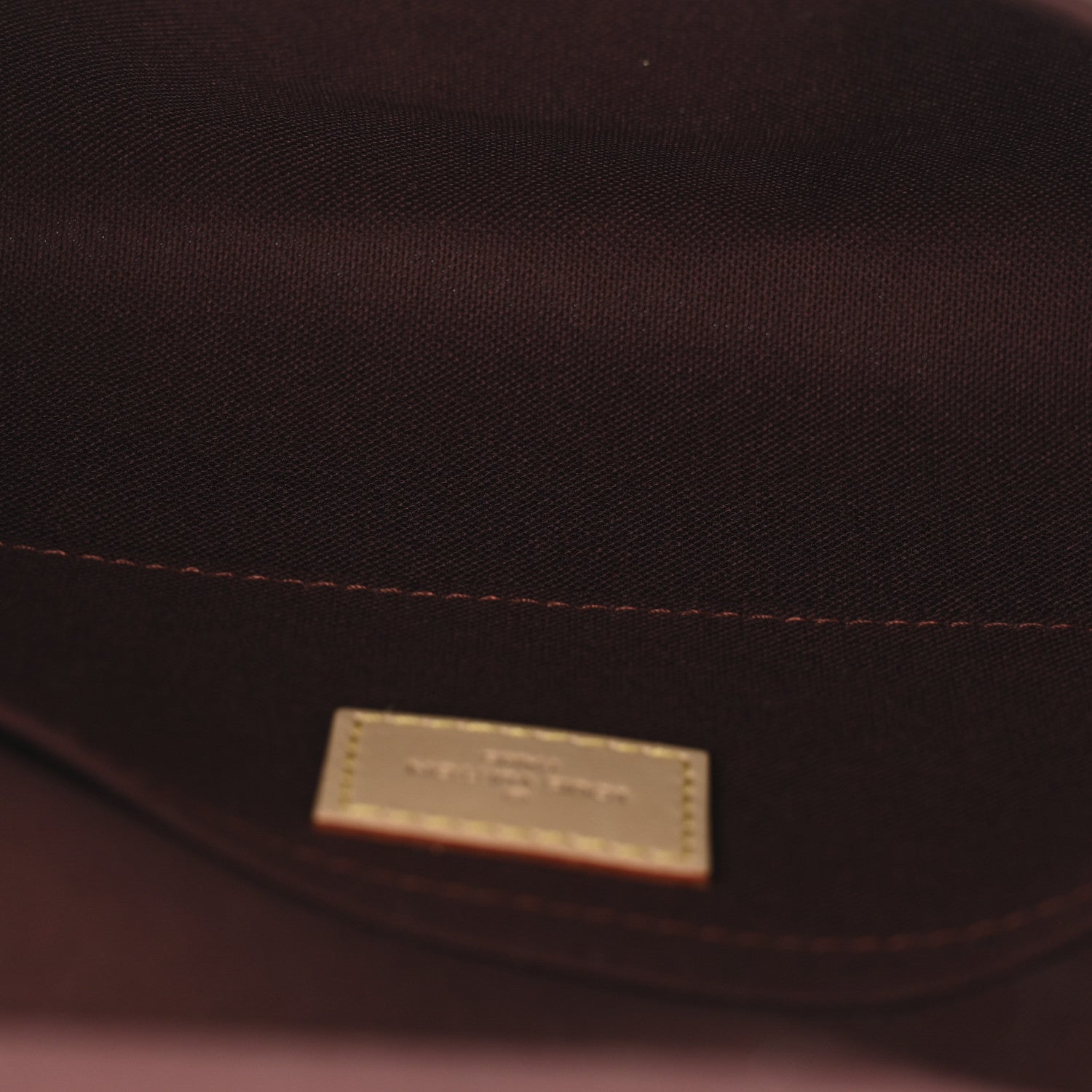 Louis Vuitton Monogram Favorite MM 5 of 11