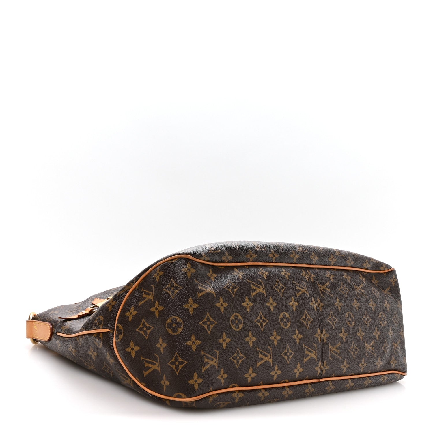 Louis Vuitton Monogram Delightful GM 3 of 9