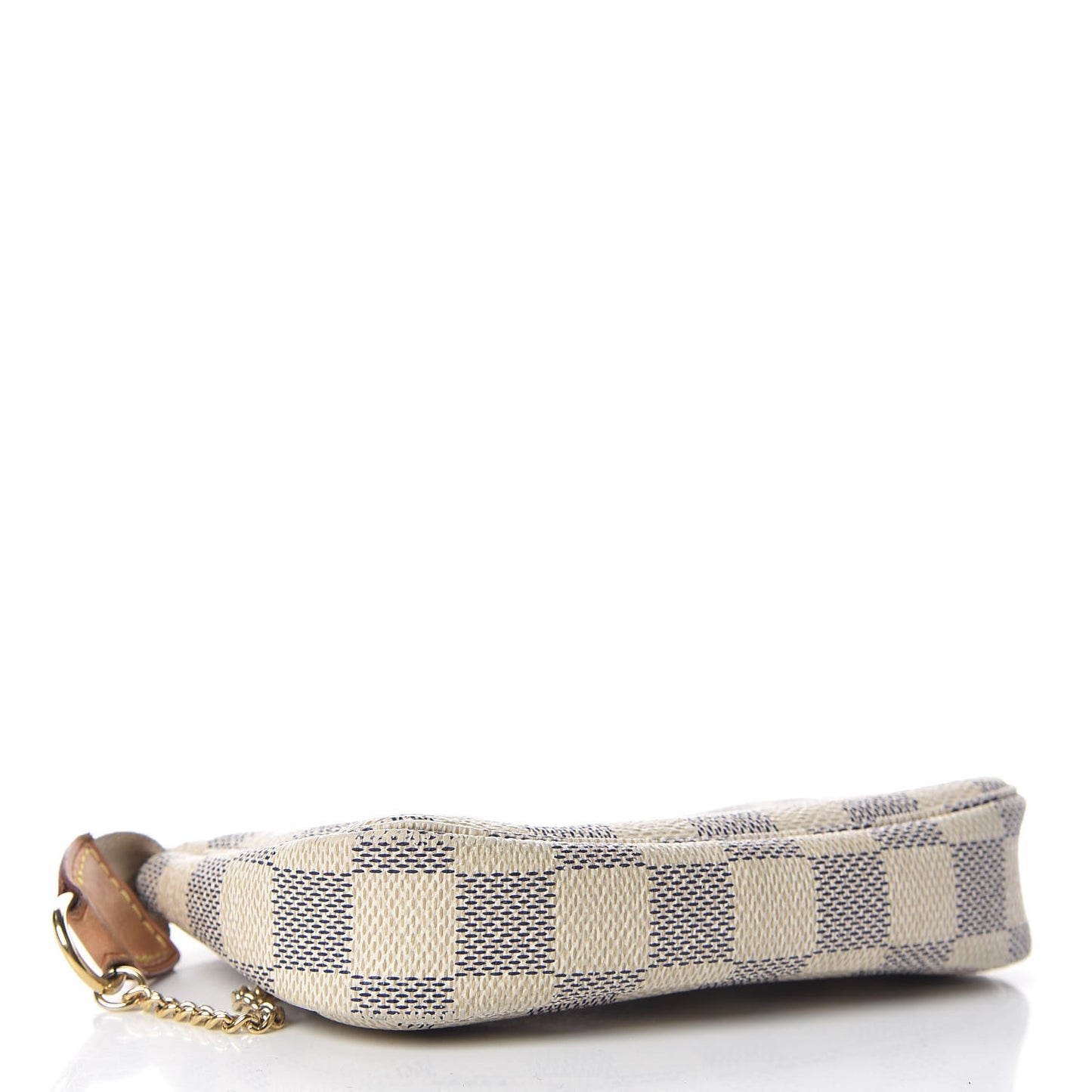 Damier Azur Mini Pochette Accessories