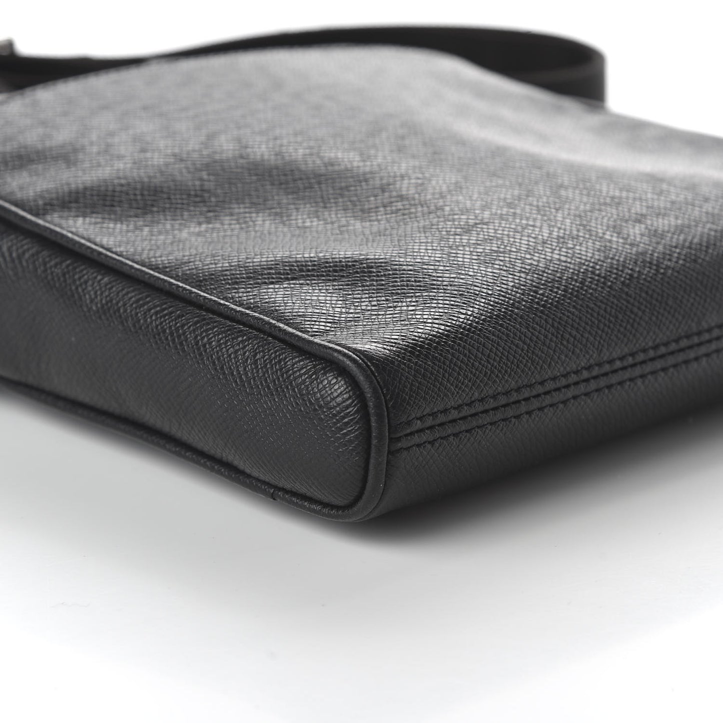Taiga Alex Messenger BB Black