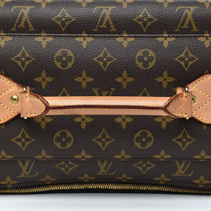 Louis Vuitton Monogram Pullman 60 13 of 20