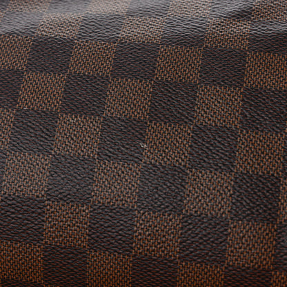 Louis Vuitton Damier Ebene Speedy 30 12 of 12