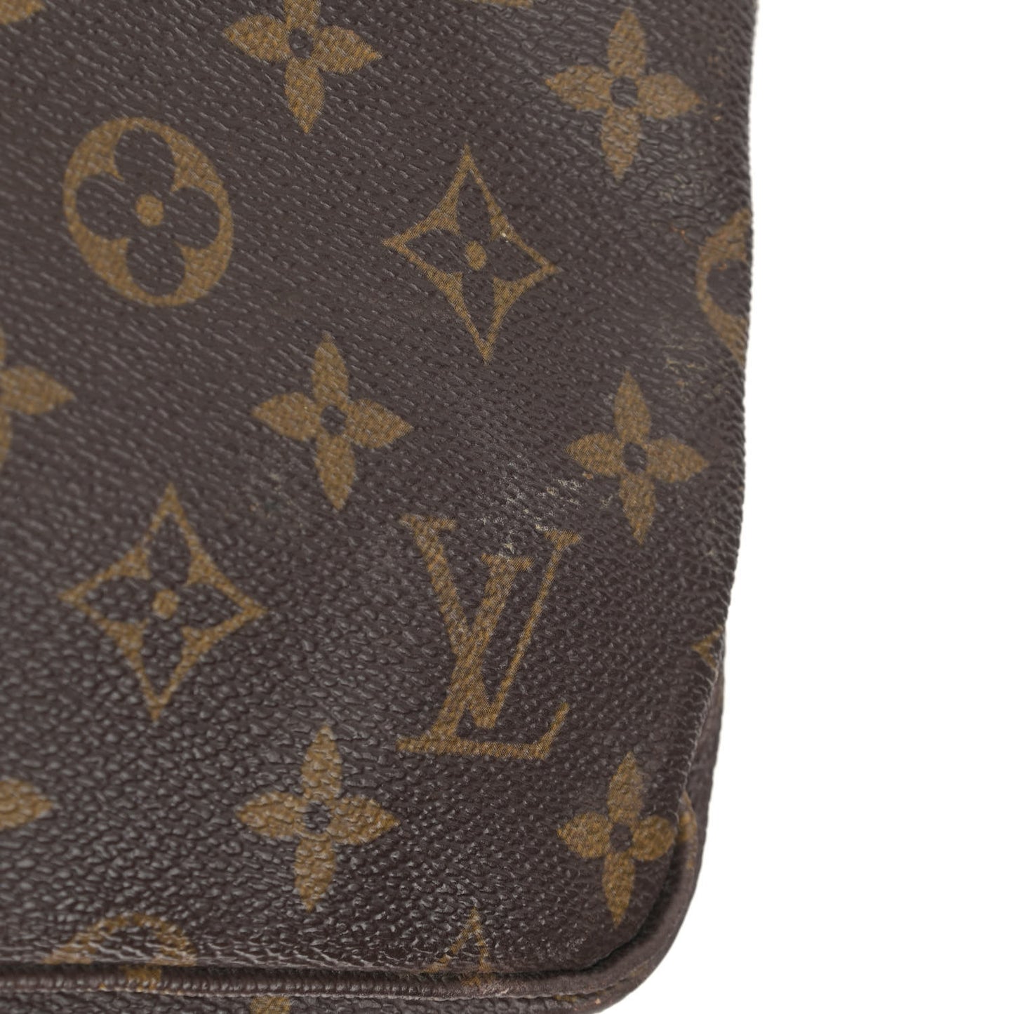 Monogram Neverfull MM