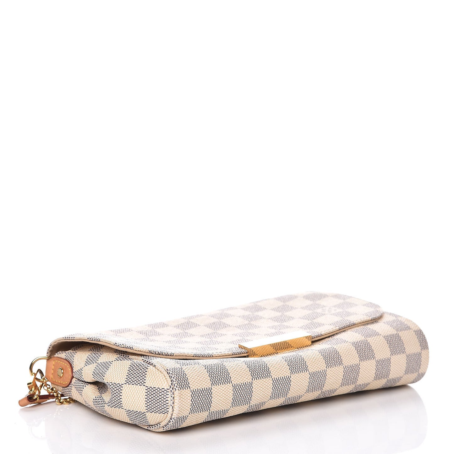 Damier Azur Favorite MM