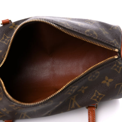 Louis Vuitton Monogram Papillon 26 5 of 8