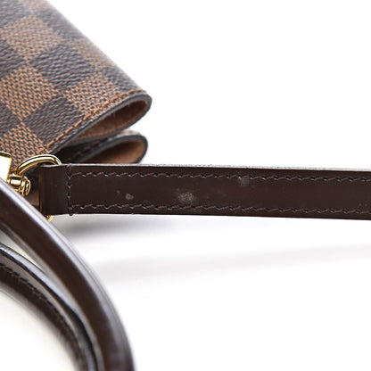 Louis Vuitton Damier Ebene Kensington 13 of 15