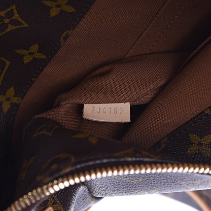Louis Vuitton Monogram Sully MM 7 of 11
