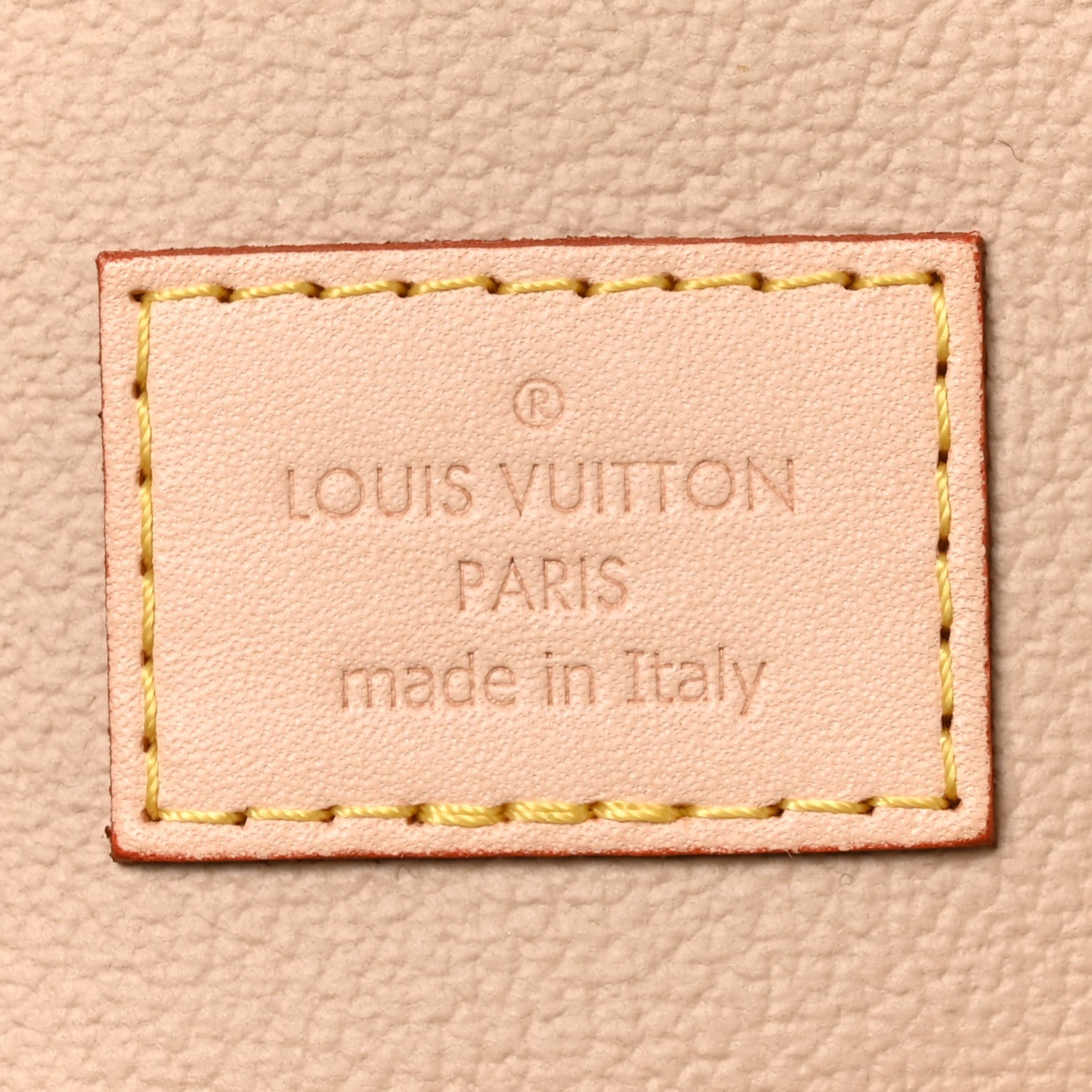 Louis Vuitton Monogram Nano Nice 6 of 9